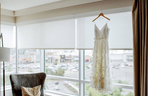 Edina Hotel | The Westin Edina Galleria