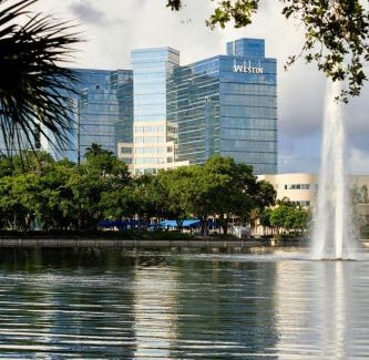 Oakland Park Hotel | The Westin Fort Lauderdale