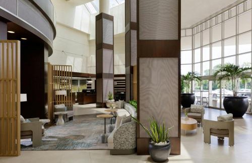 Oakland Park Hotel | The Westin Fort Lauderdale
