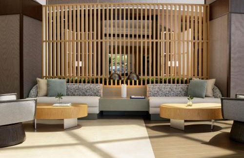Oakland Park Hotel | The Westin Fort Lauderdale