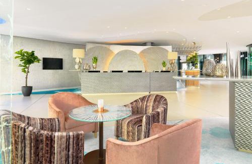 Altstadt Hotel | The Westin Hamburg Elbphilharmonie