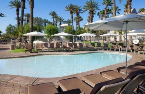 Rancho Mirage House | The Westin Mission Hills Resort 1BD Villas Palm