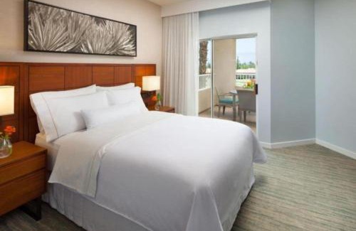 Rancho Mirage House | The Westin Mission Hills Resort 1BD Villas Palm