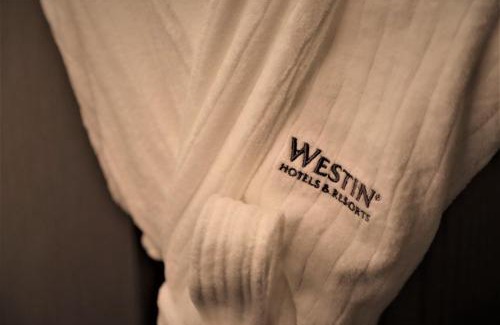 Jiangning Hotel | The Westin Nanjing Resort & Spa