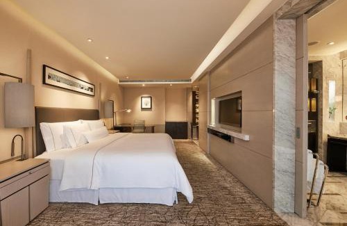 Haishu Hotel | The Westin Ningbo