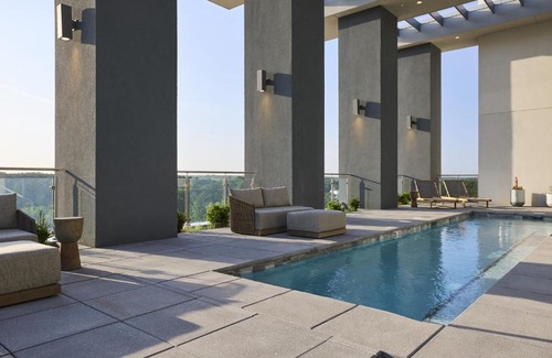 Umstead Hotel | The Westin Raleigh-Durham Airport