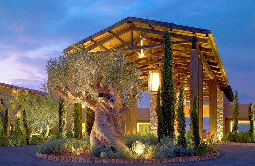 Romanos Hotel | The Westin Resort, Costa Navarino