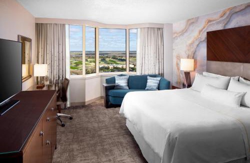 Savannah Resort | The Westin Savannah Harbor Golf Resort & Spa