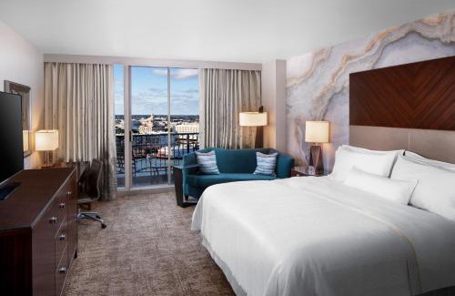 Savannah Resort | The Westin Savannah Harbor Golf Resort & Spa
