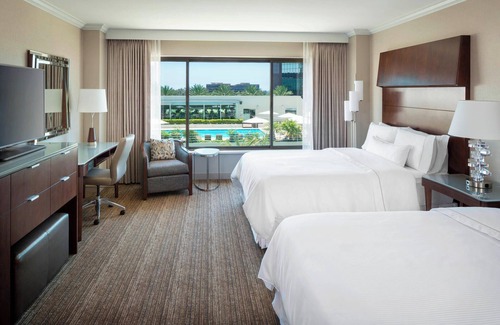 Costa Mesa Hotel | The Westin South Coast Plaza, Costa Mesa