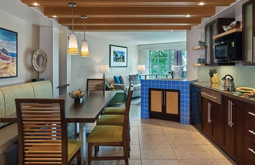 Virgin Grand Estates Condo | The Westin St. John Resort Villas | Three-Bedroom