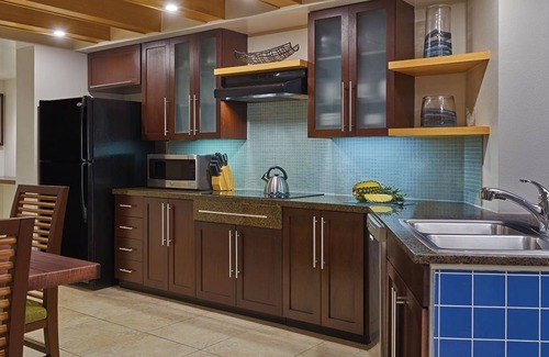 Virgin Grand Estates Condo | The Westin St. John Resort Villas | Three-Bedroom
