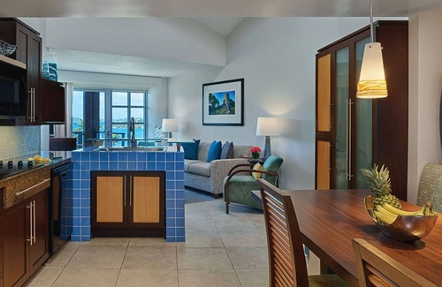 Virgin Grand Estates Condo | The Westin St. John Resort Villas | Three-Bedroom