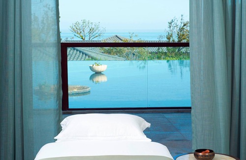 Putuo Hotel | The Westin Zhujiajian Resort, Zhoushan