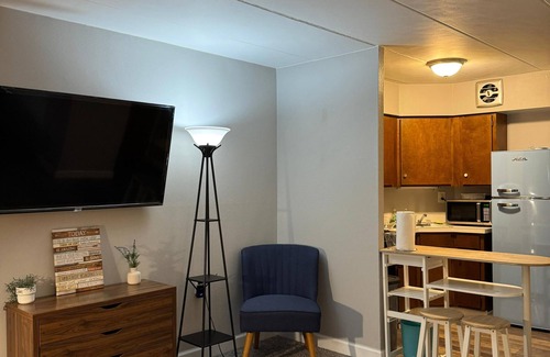 Toledo Apartment | The Westmoor