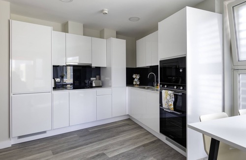 Dangan Apartment | The Westwood Apartments