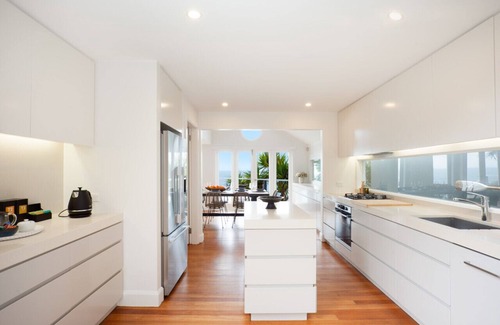 Whale Beach House | The Whale Beach House