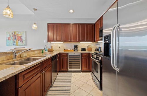 Orange Beach Condo | The Wharf 316 by Liquid Life