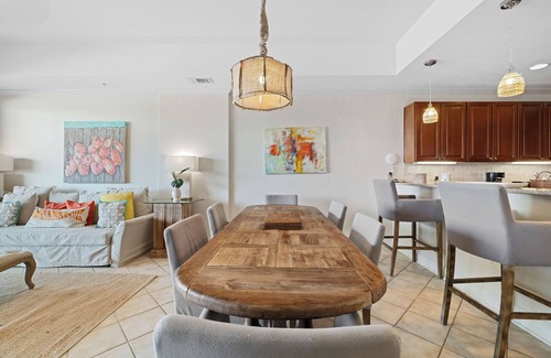 Orange Beach Condo | The Wharf 316 by Liquid Life