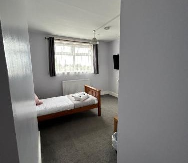 Kirk Sandall Hotel | The Wheatley Hotel