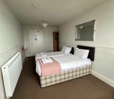 Kirk Sandall Hotel | The Wheatley Hotel