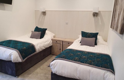 Atherstone Hotel | The Wheatsheaf Inn