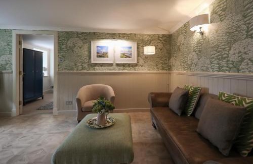 Kirk Yetholm House | The Wheelhouse