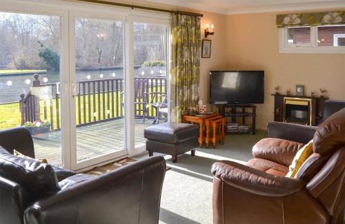 Wroxham House | The Wherry