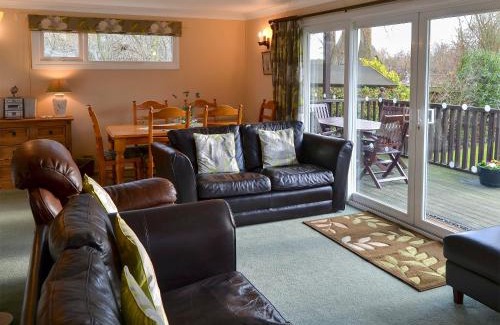 Wroxham House | The Wherry