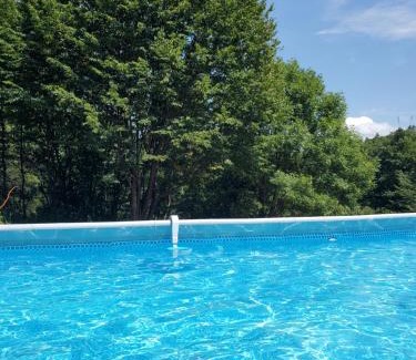 Vahagnadzor Villa | The Whispering Oaks Retreat