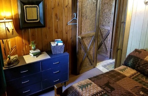 Inger Resort | The Whispering Sprucenn