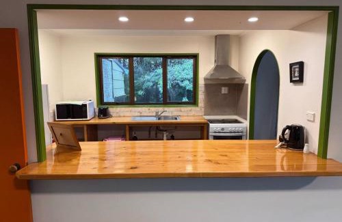 Chaslands Resort | The Whistling Frog Resort