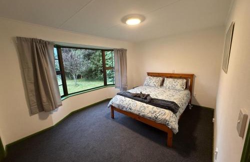 Chaslands Resort | The Whistling Frog Resort