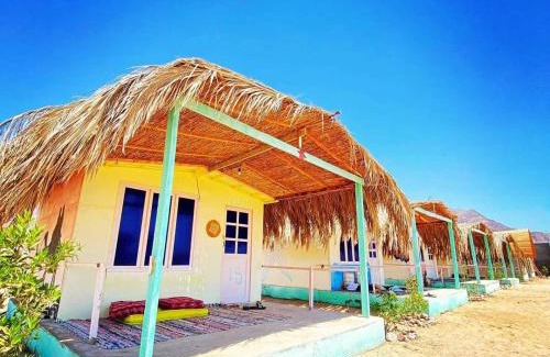 Nuweiba Other | The White Beach