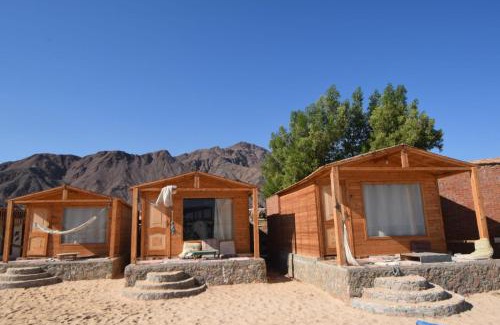 Nuweiba Other | The White Beach