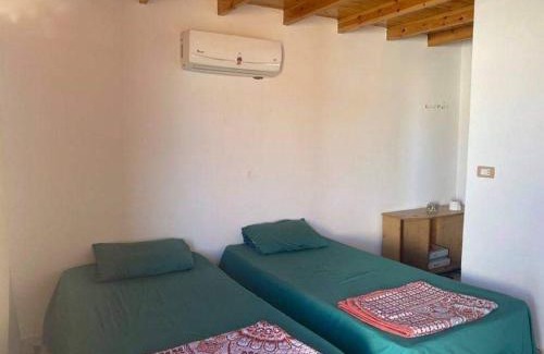 Nuweiba Other | The White Beach