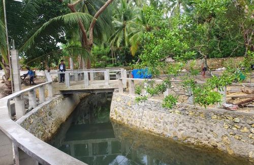 Can-Avid Resort | The White Beach
