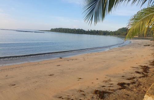 Can-Avid Resort | The White Beach