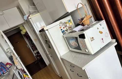 Vitosha District Apartment | “The White Birches” NDK-15 min walk MINIMUM 6 nightsnn