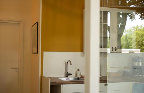 Zwolle Apartment | The White Dove - 4 guests - Zwolle