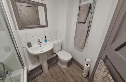 South Leigh Bed & Breakfast | The White Hart