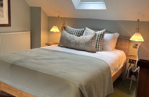 Ufford Hotel | The White Hart