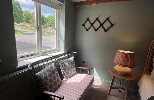 Ufford Hotel | The White Hart