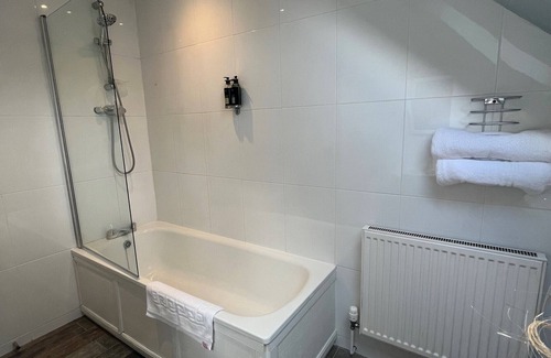 Ufford Hotel | The White Hart