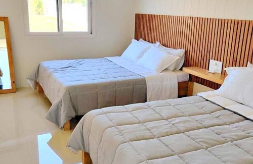 Jadhavwadi Villa | The White Haven - Villa for rent near Pune- 2BHK- upto 8 people