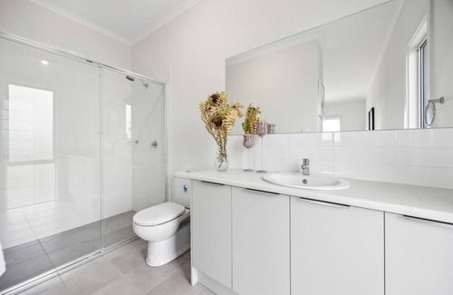 Seymour House | The White House Summa