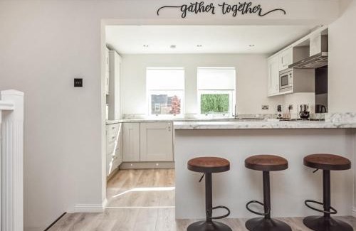 Callander House | The White House