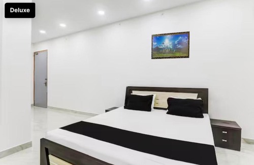 Gorakhpur House | The White House