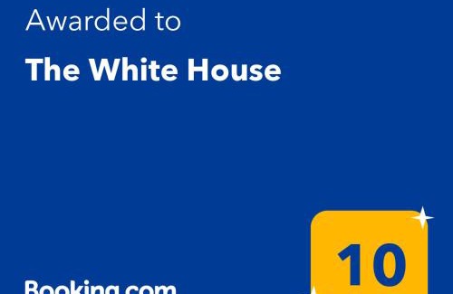 Reykholt Villa | The White House