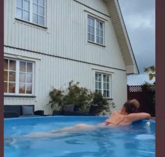 Reykholt Villa | The White House